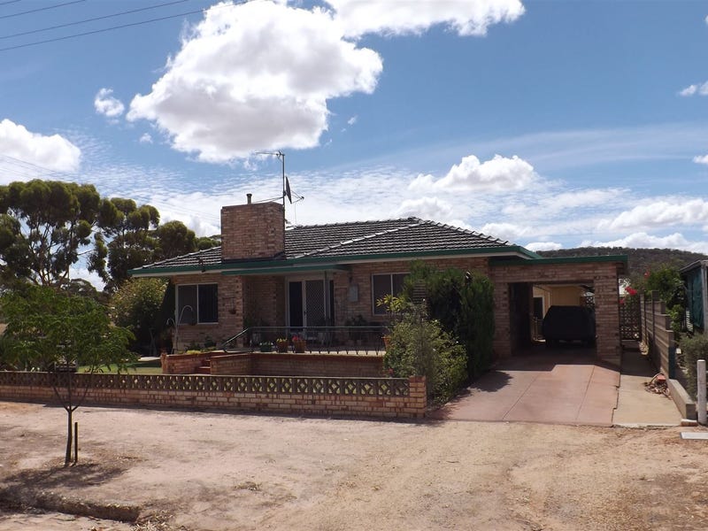 1 James Street, Kellerberrin, WA 6410 Property Details