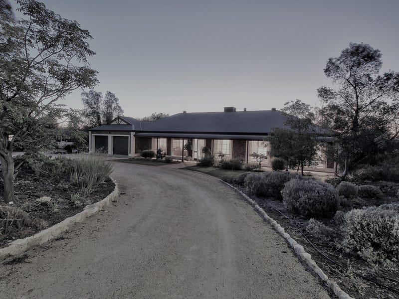 52 Wheatley Road, Loxton, SA 5333