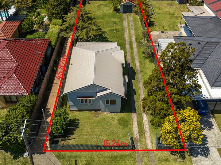 68 Wilga Street, Corrimal, NSW 2518 Property Details