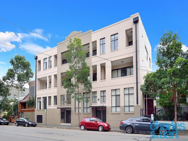 6/26 Epsom Road, Rosebery, NSW 2018 Property Details