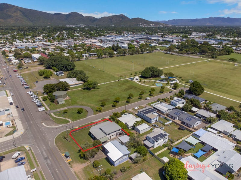 23 Anne Street, Aitkenvale, Qld 4814 House for Sale