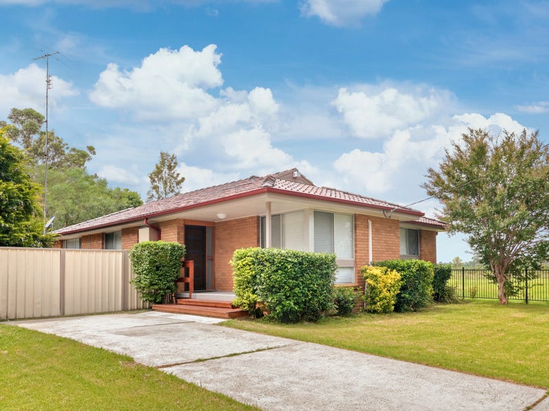 478 Cranebrook Road, Cranebrook, NSW 2749