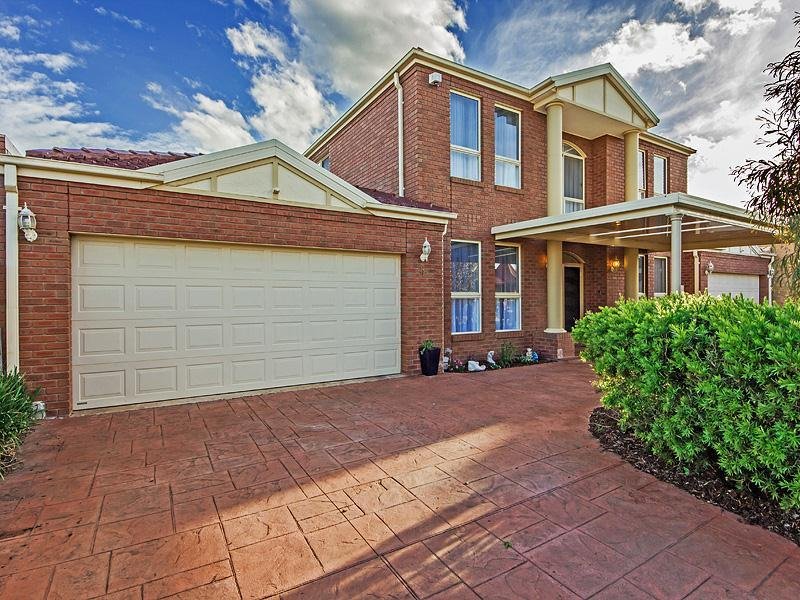 8 Duchess Court, Hillside, VIC 3037