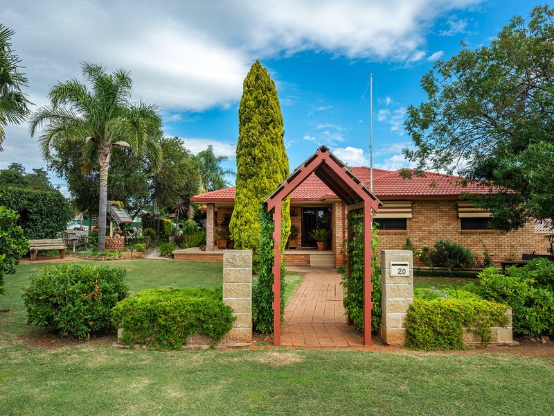 20 Medley Street, Gulgong, NSW 2852