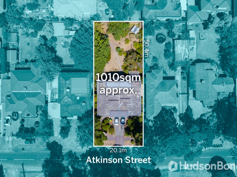 60 Atkinson Street, Templestowe, VIC 3106