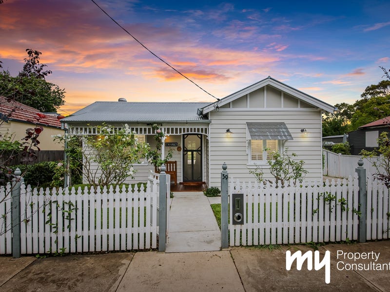 39 Chellaston Street, Camden, NSW 2570 House for Sale
