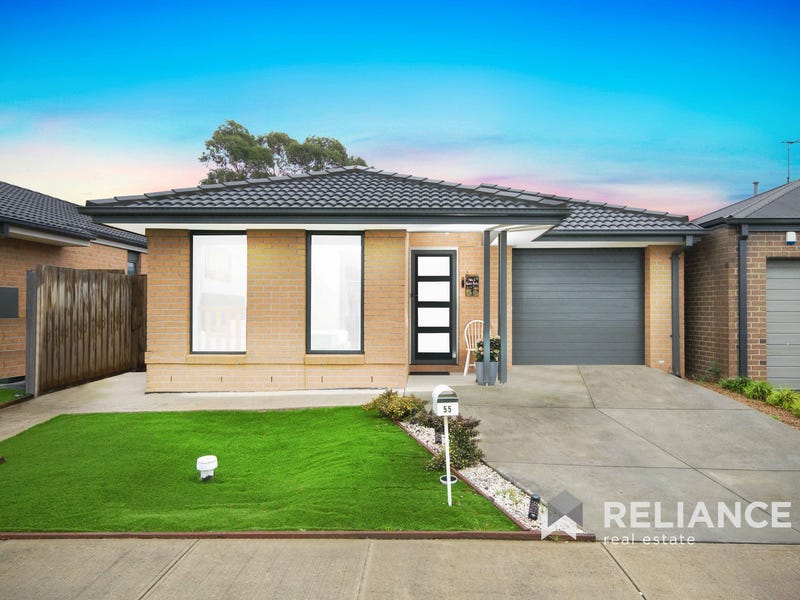 55 Indura Way, Werribee, Vic 3030 Property Details