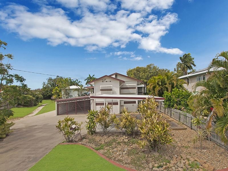 46 Park Street, Pimlico, QLD 4812 - realestate.com.au