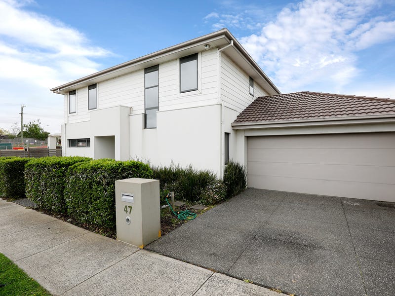 47 Meridian Circuit, Berwick, Vic 3806