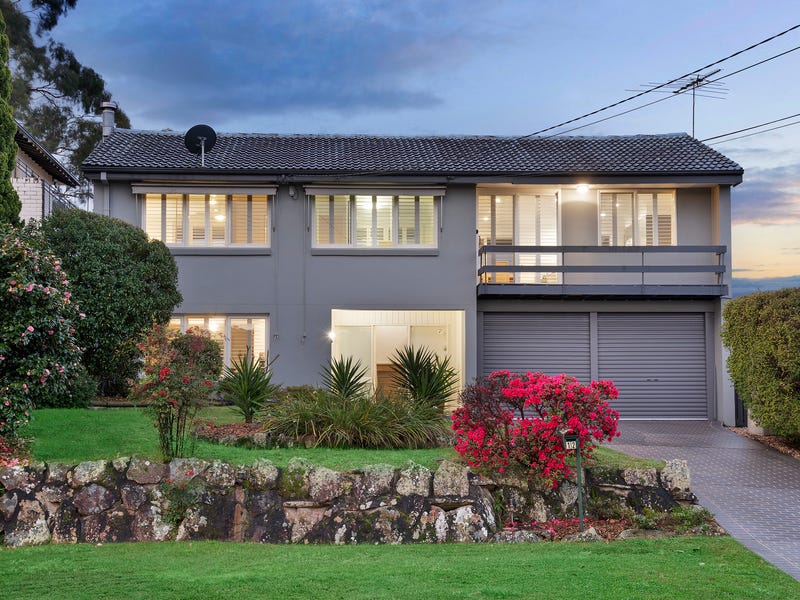 12 Maybrook Avenue, Cromer, NSW 2099 Property Details