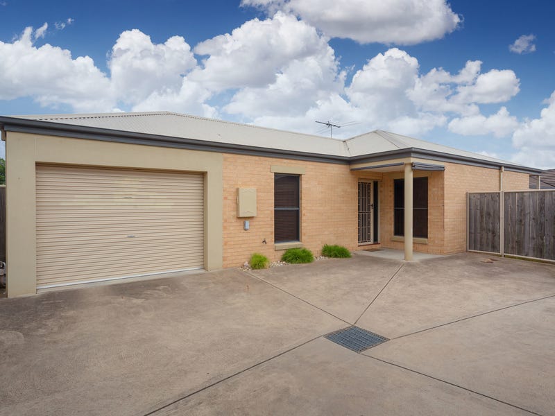 3/55 William Street, Wodonga, VIC 3690