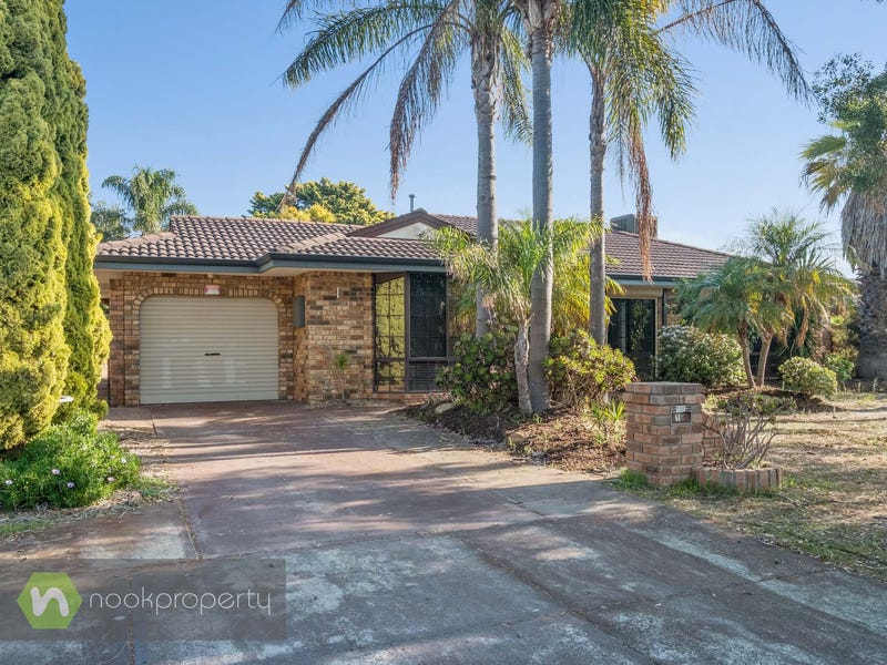 12 Tuart Trail, Edgewater, WA 6027 Property Details