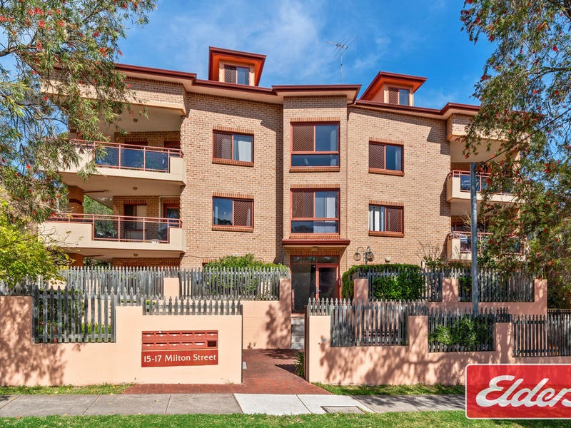 10 15 17 Milton Street Bankstown Nsw 2200 Property Details