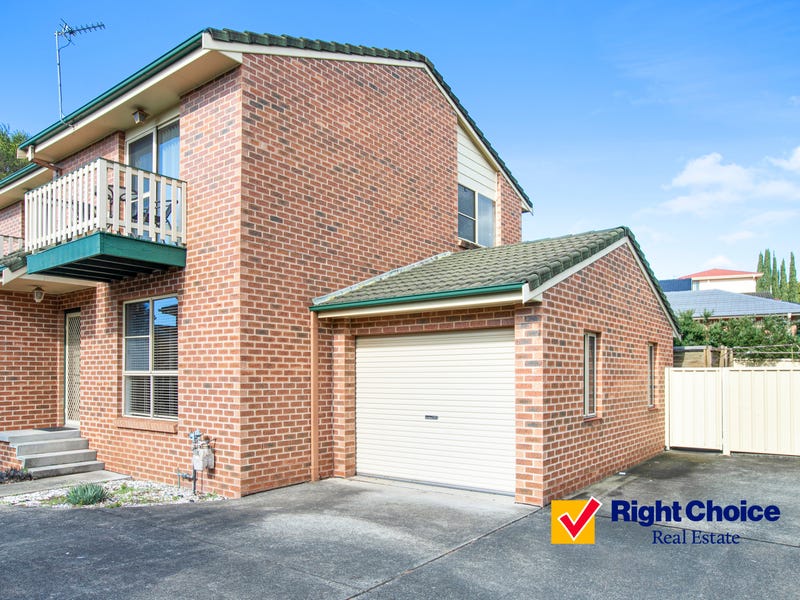 1/43 College Avenue, Blackbutt, NSW 2529 Townhouse for Sale