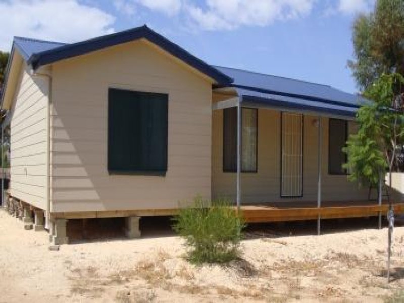 24 Symonds Street, Pinnaroo, SA 5304 Property Details