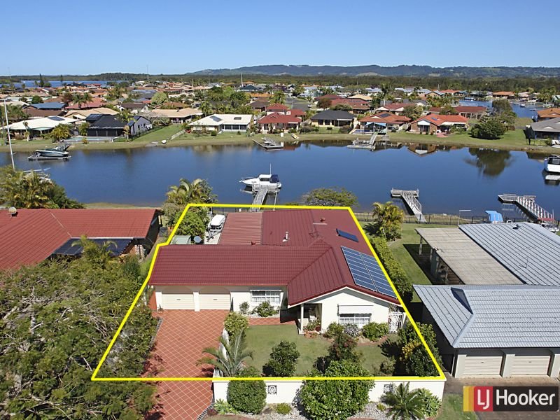 44 Quays Drive, West Ballina, NSW 2478