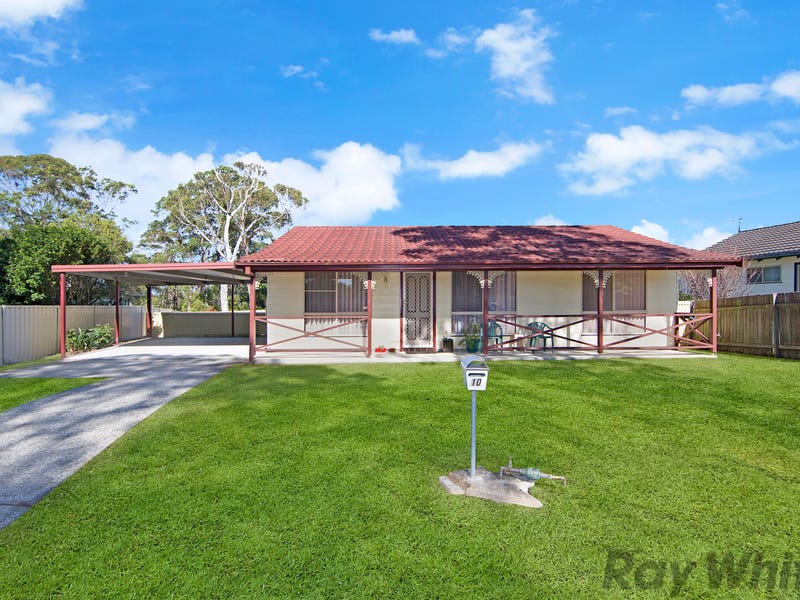 10 Andiah Close, San Remo, NSW 2262