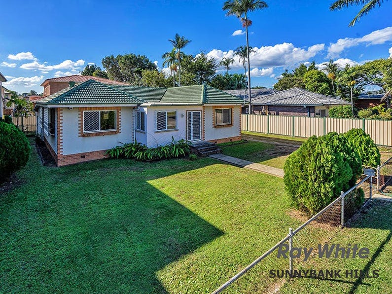 17 Lister Street, Sunnybank, QLD 4109