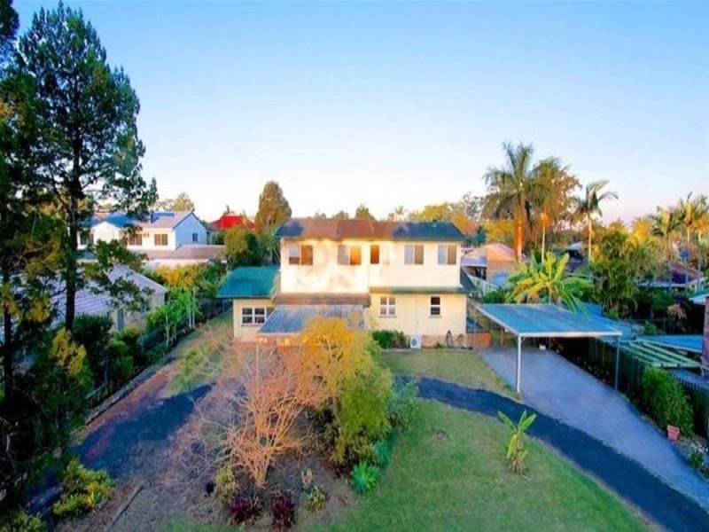 97 Hill Road, Runcorn, Qld 4113 Property Details