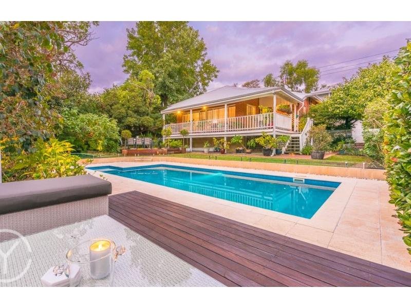 111 Brookdale Street, Floreat, WA 6014 Property Details