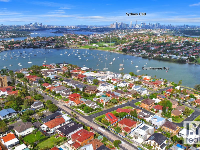 86 Blackwall Point Road, Chiswick, NSW 2046 Property Details