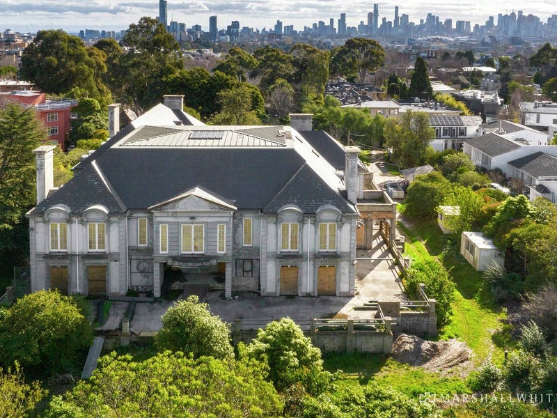 29-31 St Georges Road, Toorak, Vic 3142 - Property Details