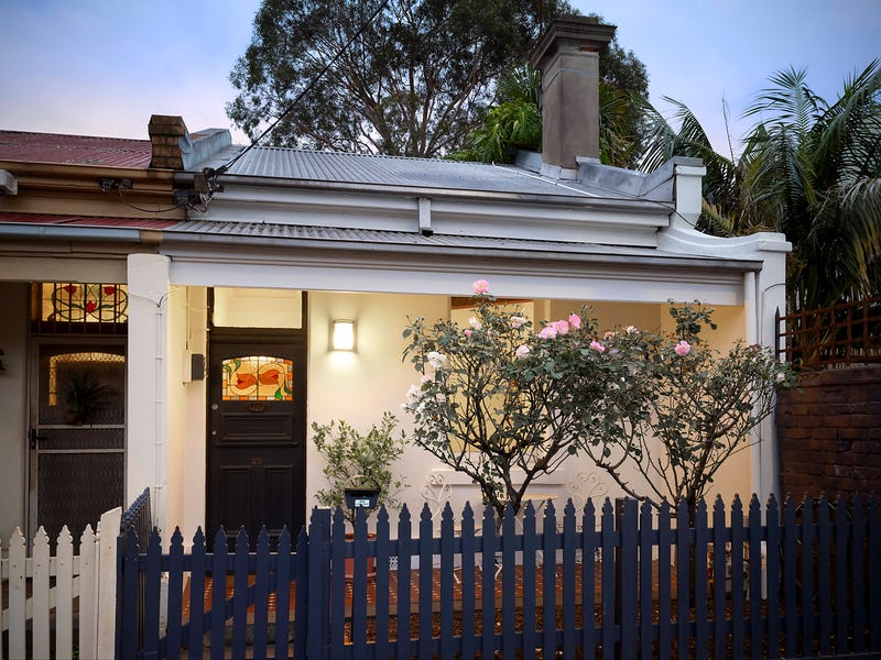 33 Cecil Street, Fitzroy, Vic 3065 Property Details