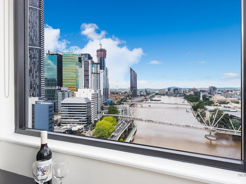 205 293 North Quay Brisbane City Qld 4000