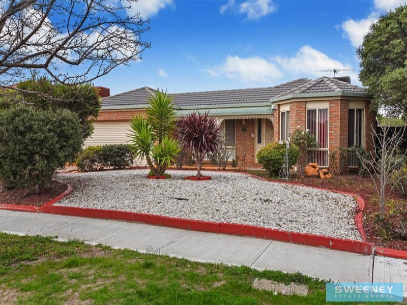 37 Mockridge Avenue, Burnside, Vic 3023 Property Details