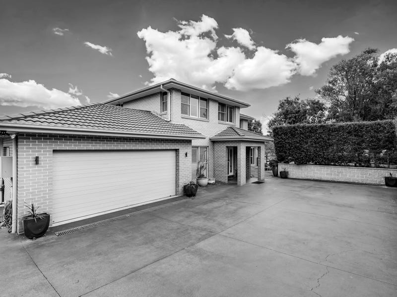 146A Hawkesbury Road, Springwood, NSW 2777 Property Details