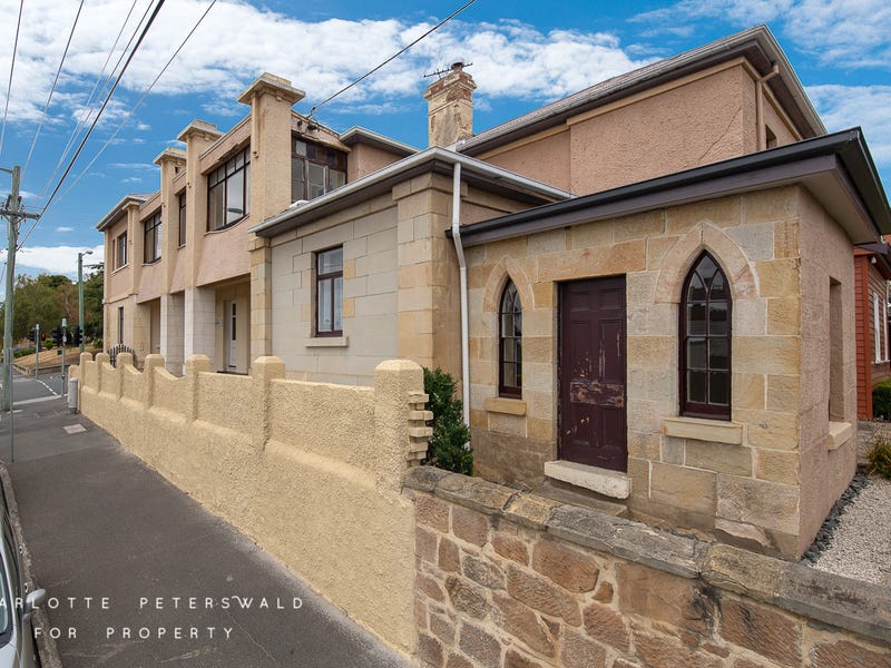 206 Harrington Street, Hobart, Tas 7000 Property Details