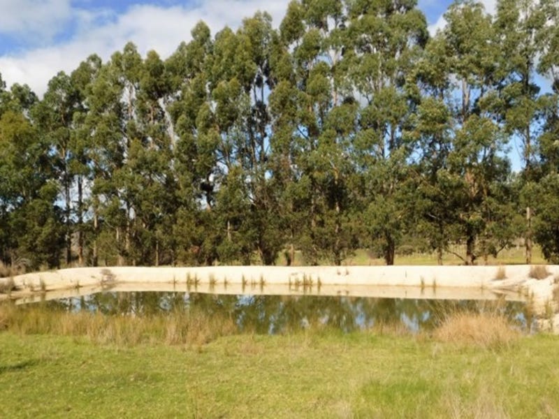 196 Mount Barker Road, Mount Barker, WA 6324