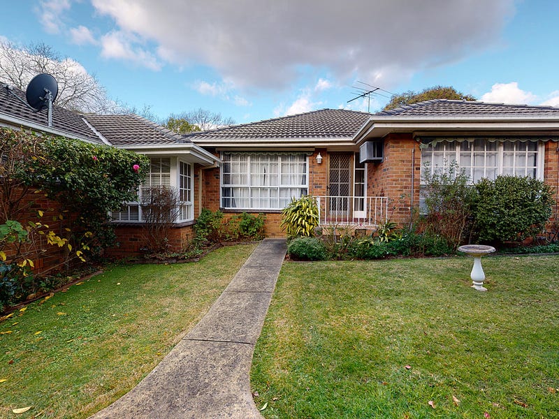 2/58 Windsor Cres, Surrey Hills, VIC 3127