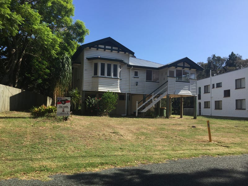 10 Victoria Parade, Coochiemudlo Island, Qld 4184 House for Sale
