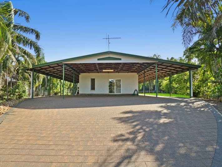 57 Moorhen Circuit, Bakewell, NT 0832