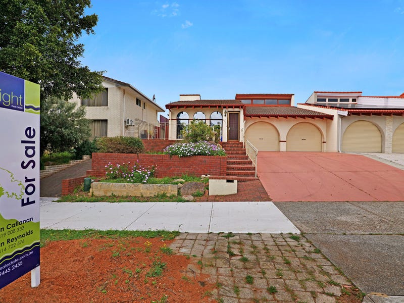 225 Hale Road, Woodlands, WA 6018 Property Details