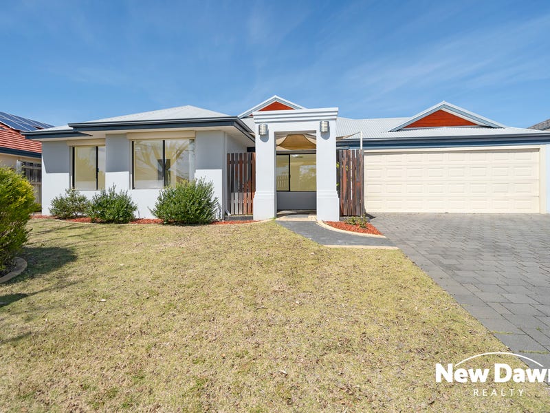 25 Alderley Close, Ellenbrook, WA 6069 - Property Details