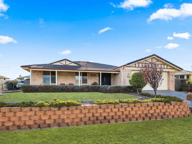 52 Ferguson Road, Westbrook, Qld 4350 Property Details