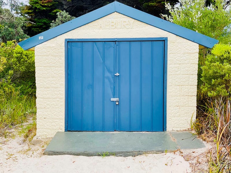 151 Beach Box, Rosebud, Vic 3939 Property Details