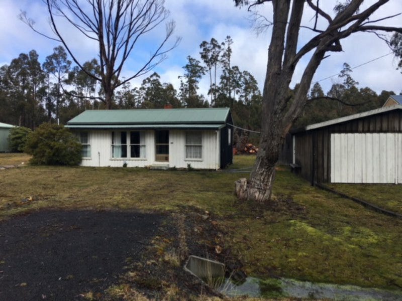 200 Bradys Lake Road, Bradys Lake, TAS 7140