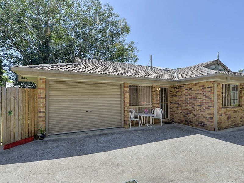 4/89 Primrose Street, Sherwood, Qld 4075 Property Details