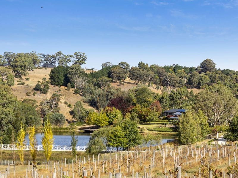 70 Butlers Lane, Glenlyon, Vic 3461 House for Sale