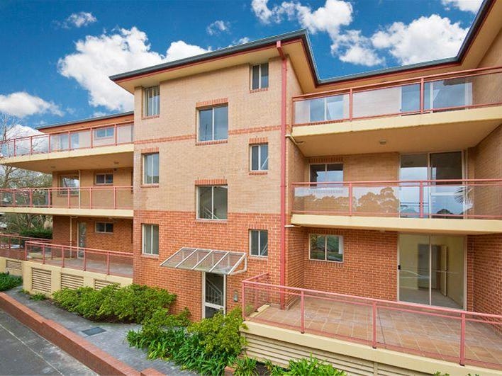 5/10 Gordon Avenue, Chatswood, NSW 2067