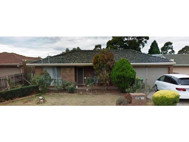 7 Banksia Cres, Hoppers Crossing, VIC 3029