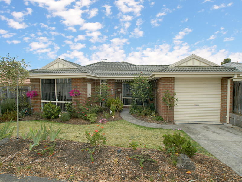 27 Allunga Parade, Berwick, Vic 3806 Property Details