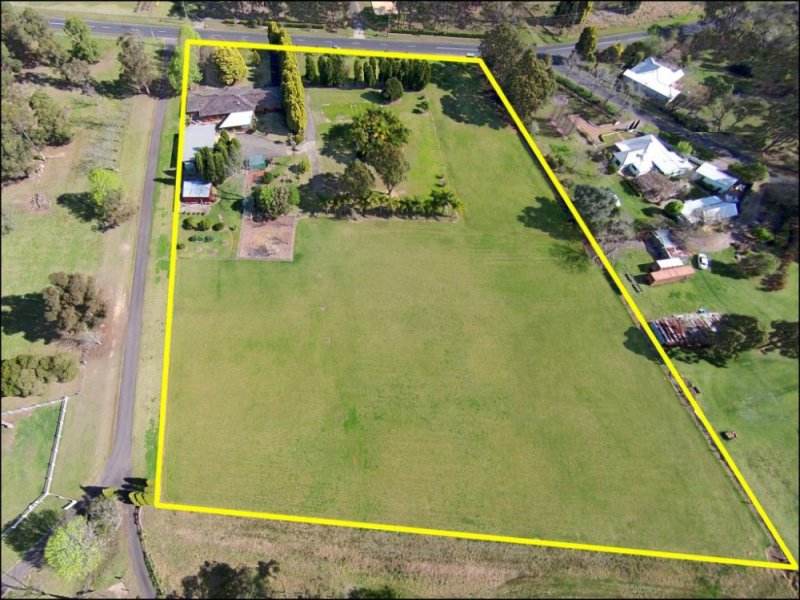 57 Porters Road, Kenthurst, NSW 2156