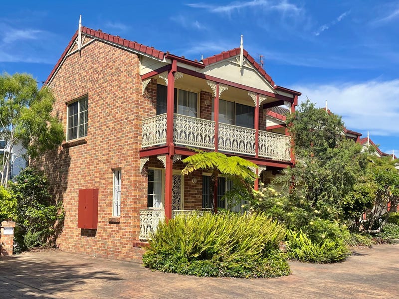 1/7 Duncan Street, Huskisson, NSW 2540 Property Details