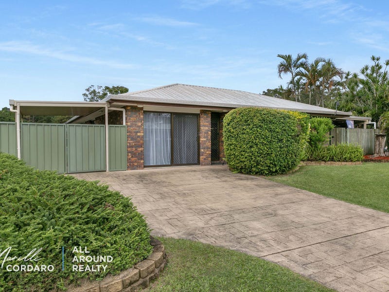 9 Avala Crescent, Elimbah, Qld 4516 House for Sale