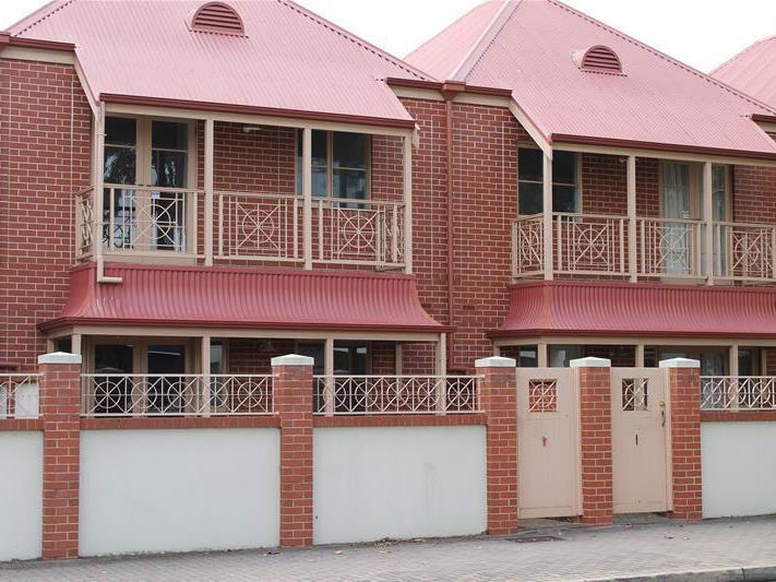 3/29 The Parade, Norwood, SA 5067