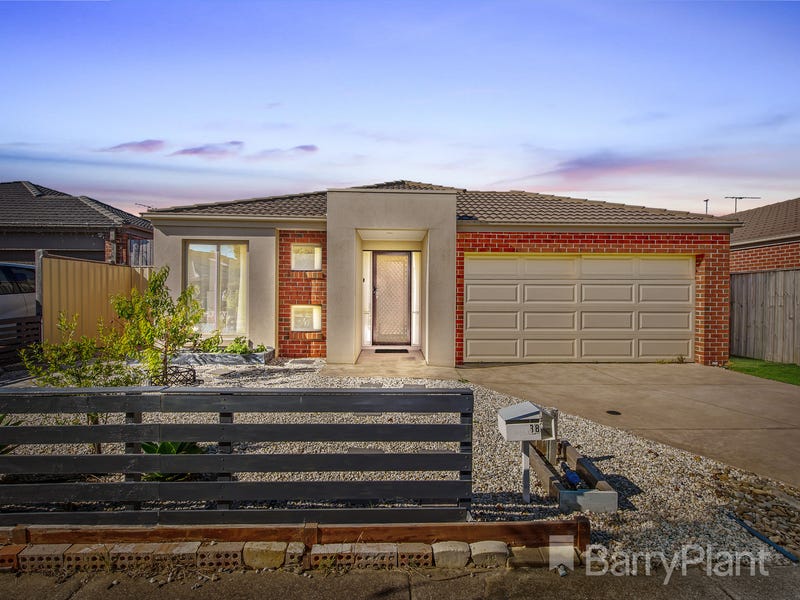 38 Hemsley Drive, Deer Park, VIC 3023